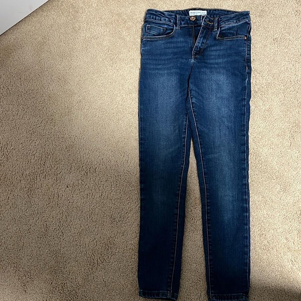 Zara jeans